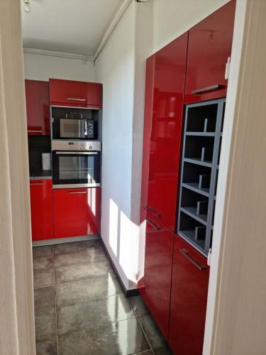 Apartamento T3 Refait � Neuf Centre Ville de Tarbes