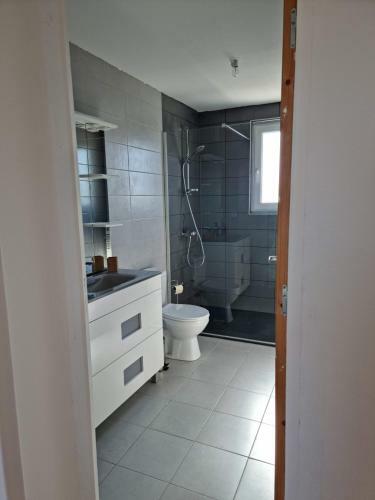 Apartamento T3 Refait � Neuf Centre Ville de Tarbes