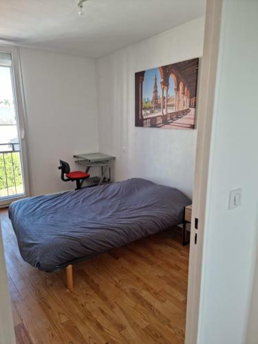 Apartamento T3 Refait � Neuf Centre Ville de Tarbes