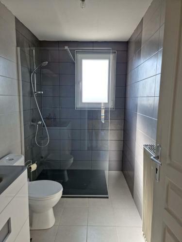 Apartamento T3 Refait � Neuf Centre Ville de Tarbes