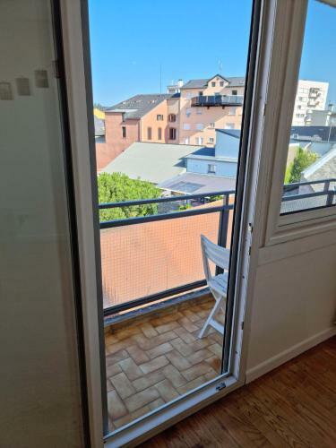 Apartamento T3 Refait � Neuf Centre Ville de Tarbes