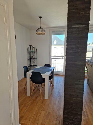 Apartamento T3 Refait � Neuf Centre Ville de Tarbes