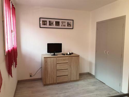 Apartamento T1 Bis Centre Villetarbes (Logement Entier)