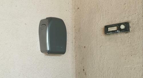 Apartamento T1 Bis Centre Villetarbes (Logement Entier)