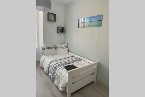 Apartamento T3 Cosy Tarbes Pyr�n�es
