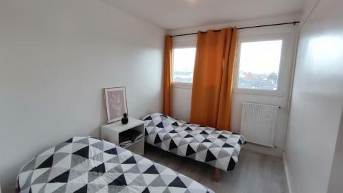 Apartamento Superbe Appartement Avec Vue Sur Les Pyr�n�es