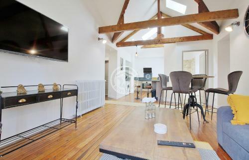 Apartamento Villa Corina