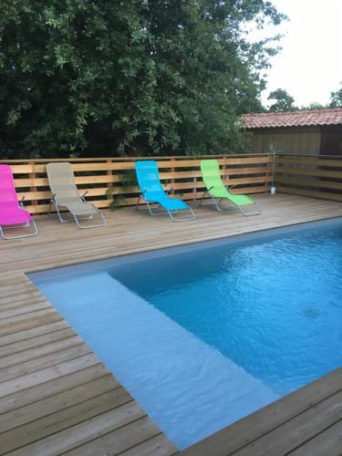 Comme Chez Vous