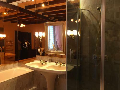 Bed & Breakfast La Bauldiniere