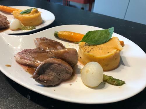 Bed & Breakfast La Bauldiniere