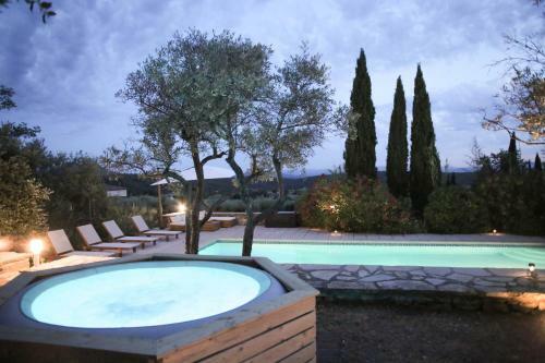 Le Jardin D'eden