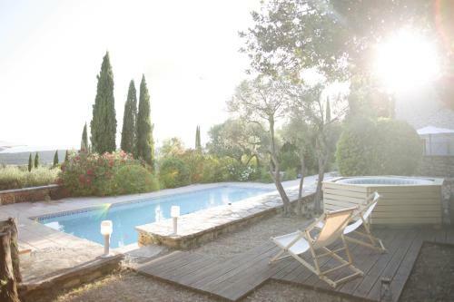 Le Jardin D'eden