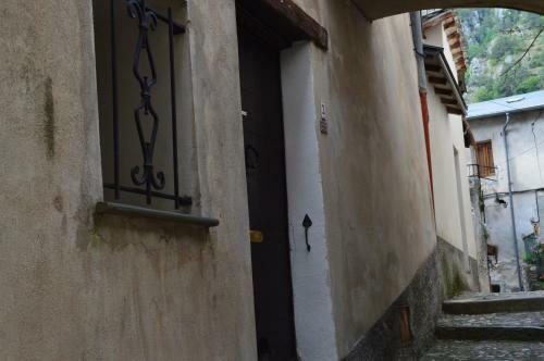 Apartamento Au Coeur Du Village M�di�val