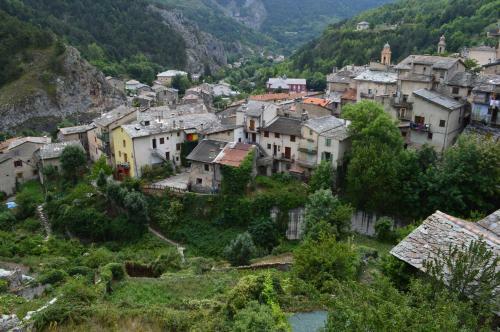 Apartamento Au Coeur Du Village M�di�val