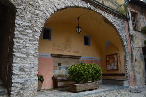 Apartamento Au Coeur Du Village M�di�val
