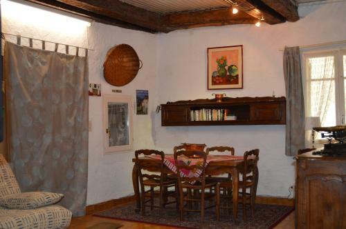 Apartamento Au Coeur Du Village M�di�val