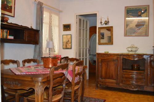 Apartamento Au Coeur Du Village M�di�val