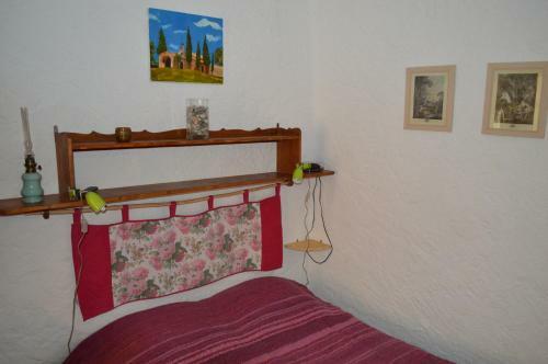 Apartamento Au Coeur Du Village M�di�val