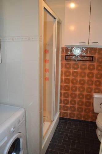 Apartamento Au Coeur Du Village M�di�val