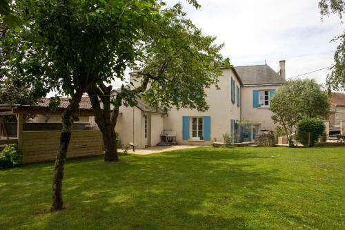 La Maison Du Bonheur