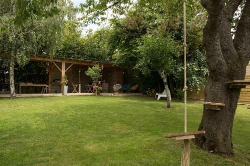 La Maison Du Bonheur