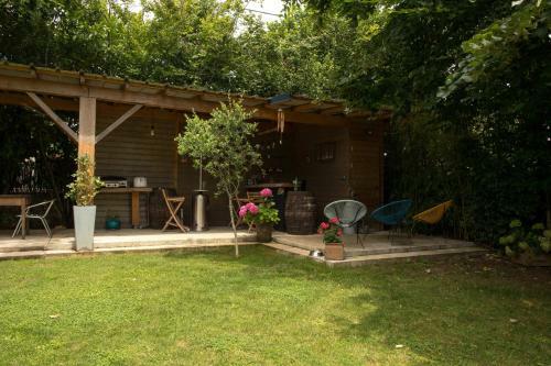 La Maison Du Bonheur