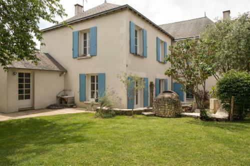 La Maison Du Bonheur