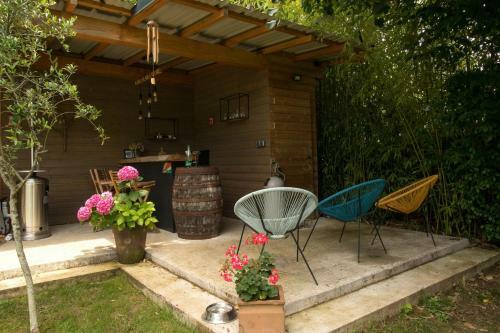 La Maison Du Bonheur