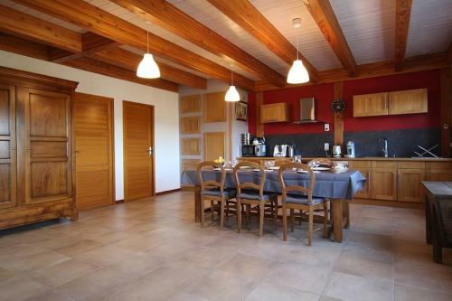 Chalet De Crouzillac