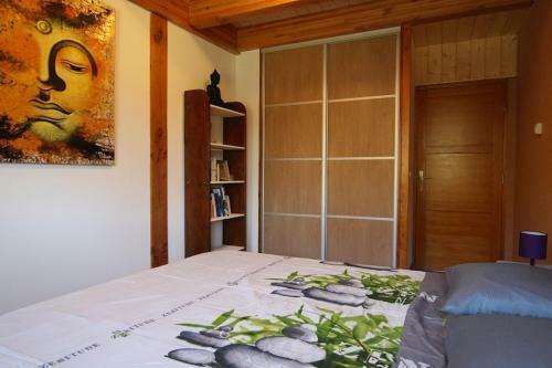 Chalet De Crouzillac