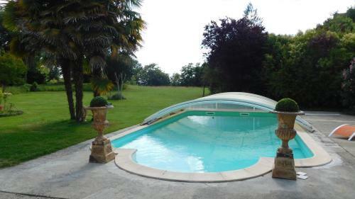 Bed & Breakfast Le Relais de La Tour