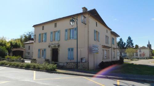 Bed & Breakfast Le Relais de La Tour