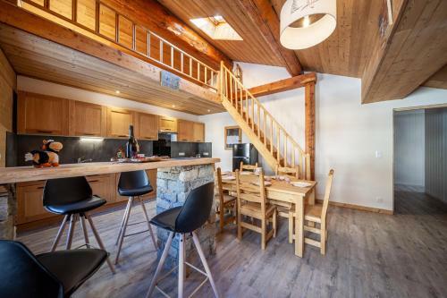 Apartamento La R�chasse