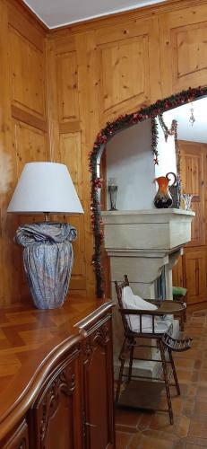 Maison Sans Vis � Vis Dans Centre Historique