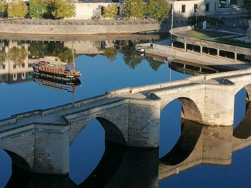 Hostal Les Gites de La Haute Bigassou