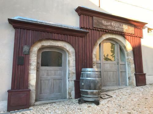 Les Maisons Du P�rigord