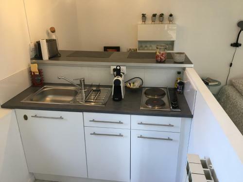 Apartamento Le Temps D'une Pause