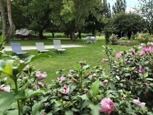 G�te " Les Tourterelles"