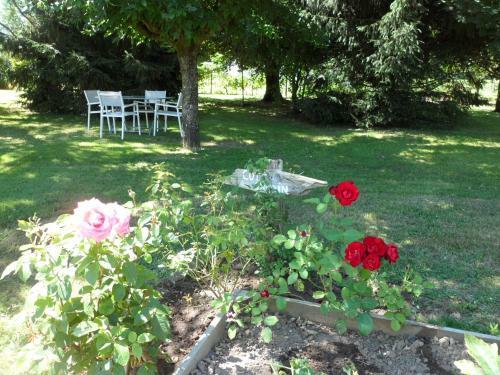 G�te " Les Tourterelles"