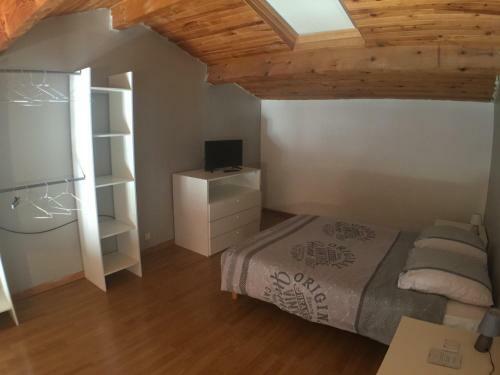 Apartamento La Casa De Bianca