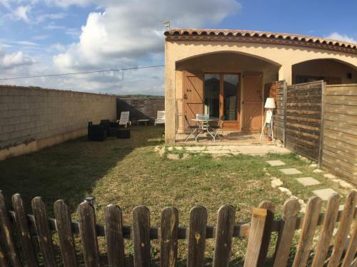 Apartamento La Casa De Bianca
