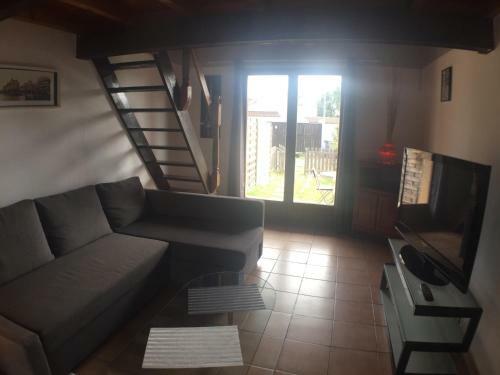Apartamento La Casa De Bianca