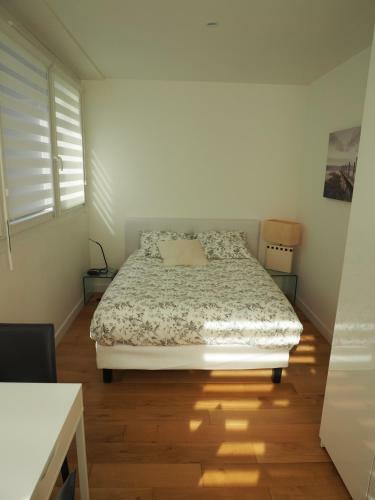 Apartamento Appartement Place Golb�ry