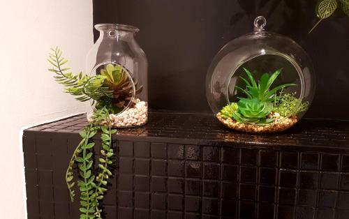Apartamento Naeva Feng Shui
