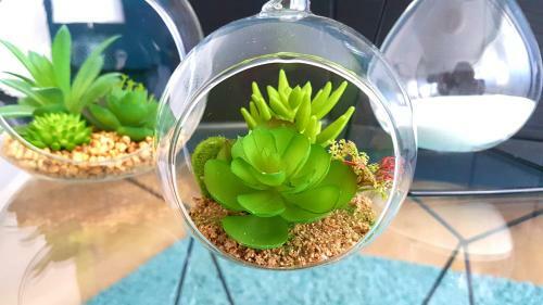 Apartamento Naeva Feng Shui