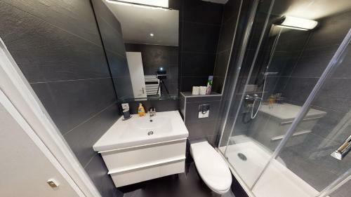 Apartamentos Loft Des Arcades *** ? City Center