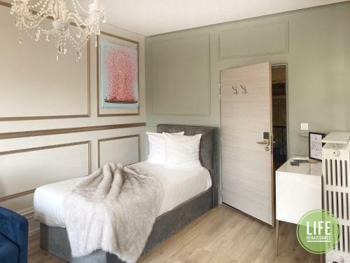 Apartamentos Life Renaissance - New Concept - Place Kl�ber