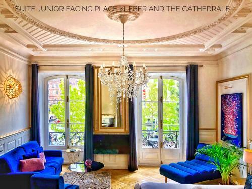 Apartamentos Life Renaissance - New Concept - Place Kl�ber