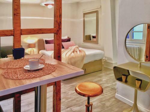 Apartamentos Life Renaissance - New Concept - Place Kl�ber