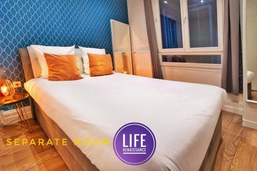 Apartamentos Life Renaissance - New Concept - Place Kl�ber